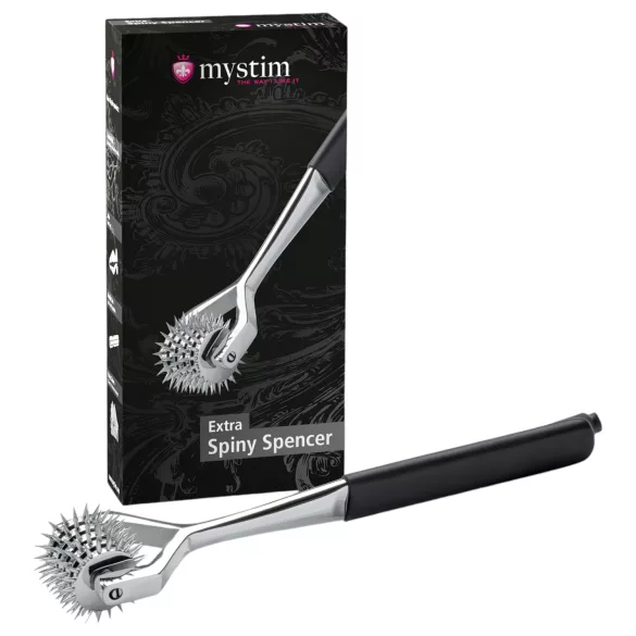 mystim - elektroimpulssipyörä 5-rivinen - kivunhallinta