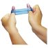 You2Toys - Japanilainen penismanchettisetti (3 kpl)