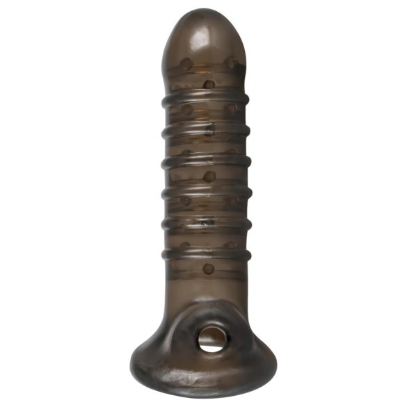 Rebel - penisjatke - uritettupintainen - harmaa