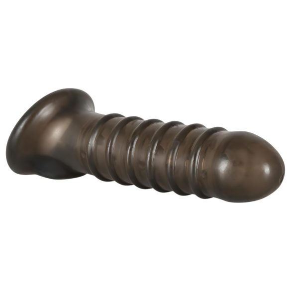 Rebel - penisjatke - uritettupintainen - harmaa