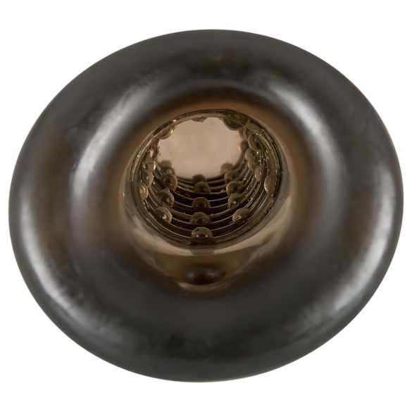 Rebel - penisjatke - uritettupintainen - harmaa