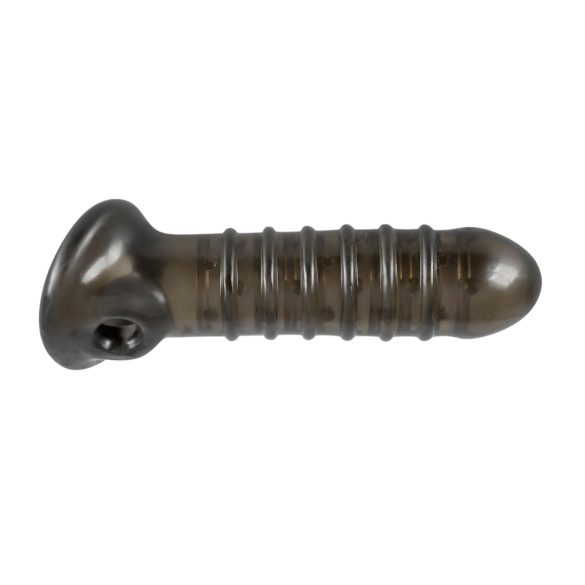 Rebel - penisjatke - uritettupintainen - harmaa