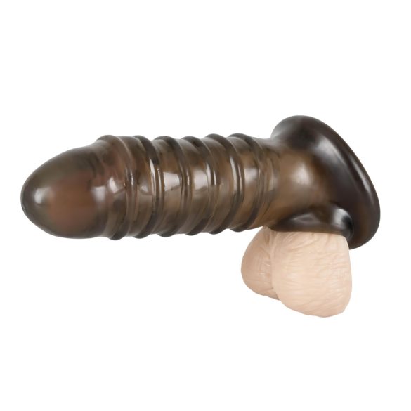 Rebel - penisjatke - uritettupintainen - harmaa