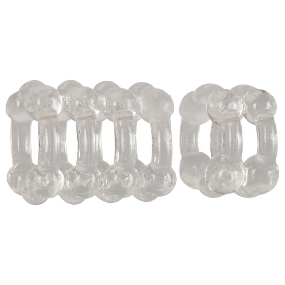 You2Toys - Extra penisrengas