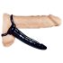 You2Toys - Special anaalidildo - musta