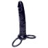 You2Toys - Special anaalidildo - musta