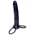 You2Toys - anaalidildo - musta