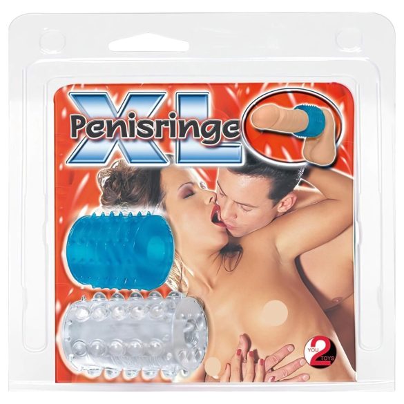 You2Toys - XL penismansettisuoja