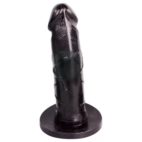 You2Toys - Strap-on dildosetti - musta