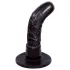 You2Toys - Strap-on dildosetti - musta