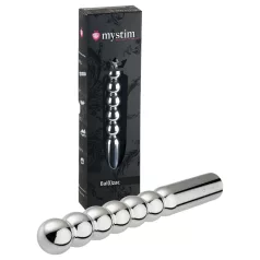 mystim Bal(l)zac - pallopäinen sähködildo