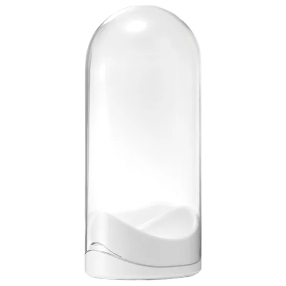 TENGA Flip Zero - sukuelinten masturbaattori - valkoinen