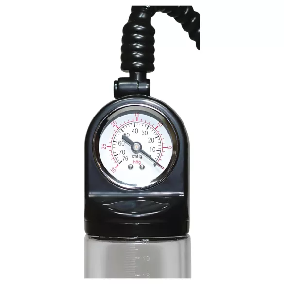 You2Toys - penisepumppu - deluxe