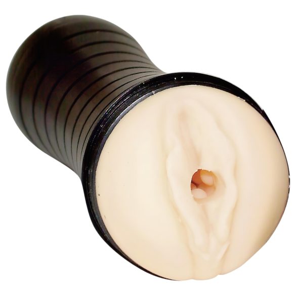 You2Toys - tekopillu taskukokoinen - luonnollinen väri