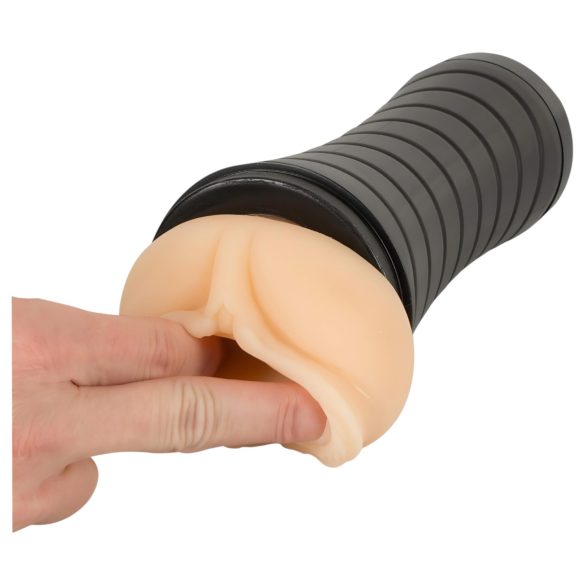 You2Toys - tekopillu taskukokoinen - luonnollinen väri