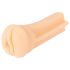 You2Toys Pussy to Go Mystic - tekopimppi (luonnollinen)