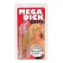 You2Toys - Mega Dick - Mega-paksu penisjatke