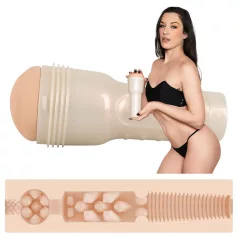 Fleshlight Stoya Destroya - tekovagina - realistinen