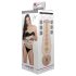 Fleshlight Stoya Destroya - nautinnollinen vagina