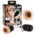 You2Toys - Blow job suihinmasturbaattori - realistinen tunne