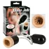 You2Toys - Blow job suihinmasturbaattori - realistinen tunne