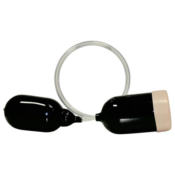 You2Toys - Blow job suihinmasturbaattori - realistinen tunne