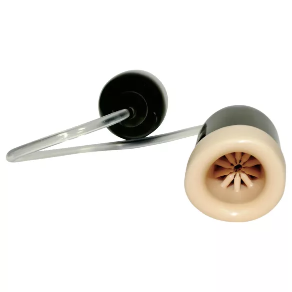You2Toys - Blow job suihinmasturbaattori - realistinen tunne