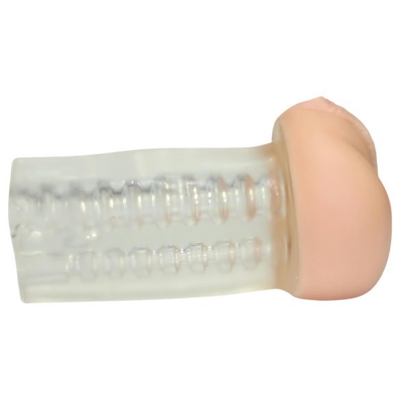 You2Toys - kaksoisvibraattori - kaksinkertainen nautinto