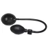 You2Toys - True Black emätinpumppu (musta)