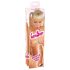 You2Toys - CUMSHOT - suihkuttava dildo (luonnollinen)