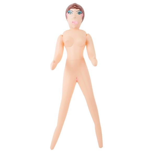 You2Toys - Joann rakastajanukke