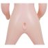 You2Toys - Joann rakastajanukke