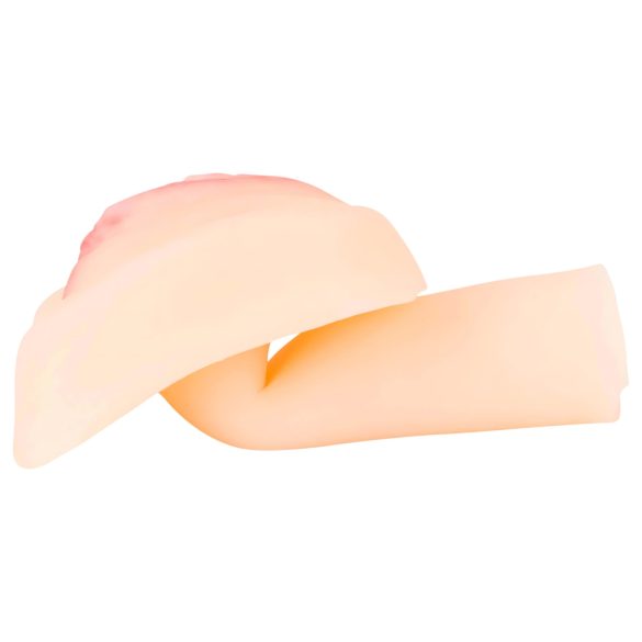 You2Toys - Tekopenis - Realistinen vagina