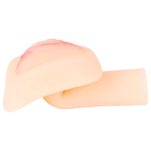 You2Toys - Tekopenis - Realistinen vagina