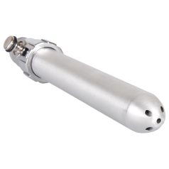 You2Toys - Kartiomainen anaalisuihku - alumiini