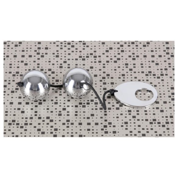 Bad Kitty - geishakuula - hopea