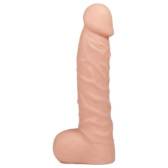 realistixxx - imukupilla varustettu dildo - realistinen