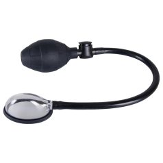 Bad Kitty - mustapumpulla kiihotusta