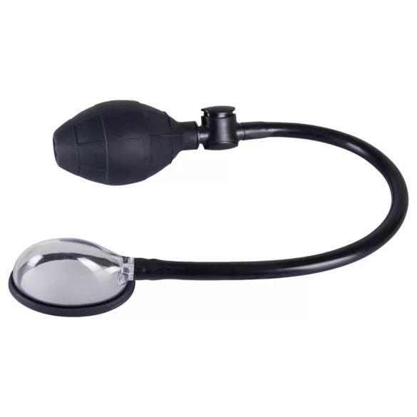 Bad Kitty - vaginaimupumppu - musta