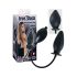 You2Toys - True Black pumpattava anustappi