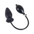 You2Toys - True Black pumpattava anustappi