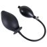 You2Toys - True Black pumpattava anustappi