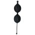 Black Velvet aaltoileva geishakuuladuo