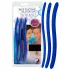 You2Toys - dilatointisetti - silikoninen, 3 kpl