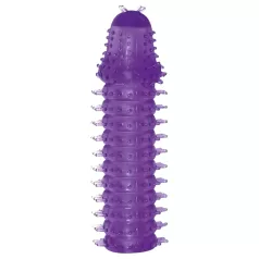 You2Toys - penis slipari - klitoriskiihotin - liila
