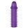 You2Toys - X-tra Nautinto Penis Holkki (violetti)