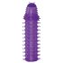 You2Toys - X-tra Nautinto Penis Holkki (violetti)