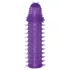 You2Toys - penis slipari - klitoriskiihotin - liila