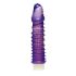 You2Toys - X-tra Nautinto Penis Holkki (violetti)