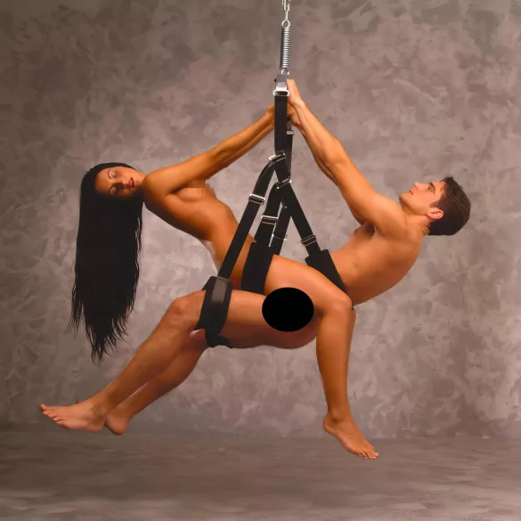 SexMAX - seksi-keinu kahdelle - säädettävä